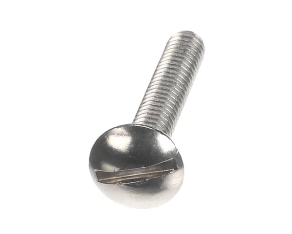 AMERICAN DISH SERVICE 098-1439 BOLT 1/4-20 X 1 1/2-IN TH. SS