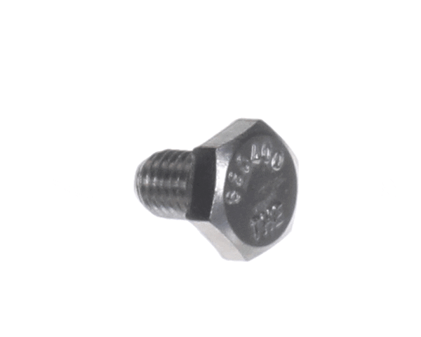 AMERICAN DISH SERVICE 098-1443 BOLT 1/4 -28 X 3/8 HH (PUMPE