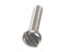 AMERICAN DISH SERVICE 098-1448 SCREW PHS 1/4-20 X 1 1/2-IN SS