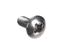 AMERICAN DISH SERVICE 098-1517 BOLT 5/16-18 X 3/4-IN LG. TH SS