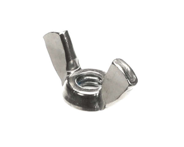 AMERICAN DISH SERVICE 098-2308 NUT WING 1/4-20 WITH NYLON