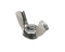 AMERICAN DISH SERVICE 098-2308 NUT WING 1/4-20 WITH NYLON