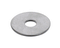 AMERICAN DISH SERVICE 098-2406 WASHER 1/4 FENDER