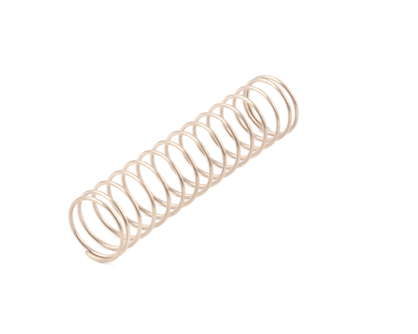 AMERICAN DISH SERVICE 098-3001 SPRING DRAIN SOLENOID OUTSID