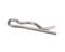 AMERICAN DISH SERVICE 098-8006 PIN COTTER #25 (CORNER SPRIN