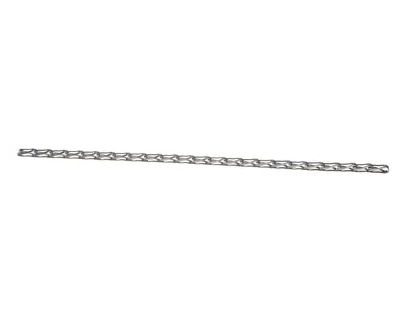AMERICAN DISH SERVICE 098-9001 CHAIN DRAIN (SS) BY THE FOOT