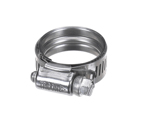 AMERICAN DISH SERVICE 098-9009 CLAMP HOSE 7/8 SCREW TYPE (M