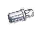 AMERICAN DISH SERVICE 099-1024 BULLET FOOT STAINLESS STEEL