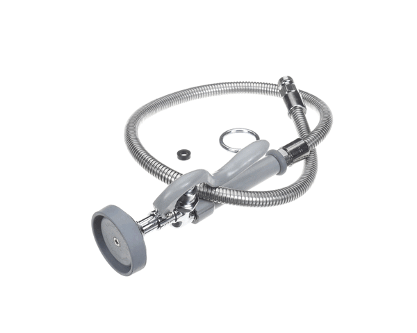 AMERICAN DISH SERVICE 099-4004 PRE-RINSE HOSE & SPRAY ASSEM