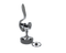 AMERICAN DISH SERVICE 099-4005 PRE-RINSE SPRAY VALVE (T&S B