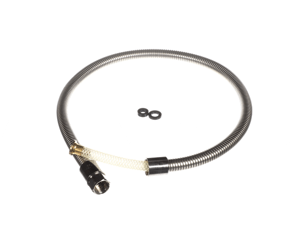 AMERICAN DISH SERVICE 099-4007 PRE-RINSE HOSE (T&S BRAND) 4
