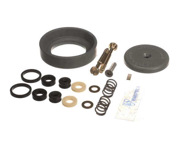 AMERICAN DISH SERVICE 099-4014 PRE-RINSE KIT SQUEEZE VALVE