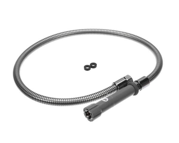 AMERICAN DISH SERVICE 099-4018 PRE-RINSE 44 HOSE & HANDLE (