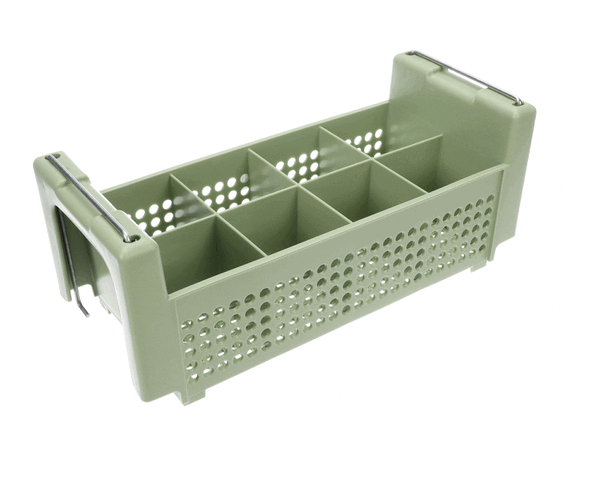 AMERICAN DISH SERVICE 099-4033 DISH RACK SILVERWARE BASKET