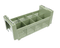 AMERICAN DISH SERVICE 099-4033 DISH RACK SILVERWARE BASKET