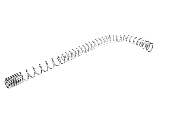 AMERICAN DISH SERVICE 099-4044 PRE-RINSE SPRING GOOSE NECK