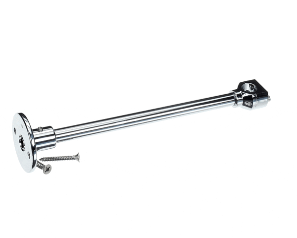 AMERICAN DISH SERVICE 099-4045 PRE-RINSE WALL BRACKET (T&S