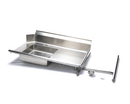 AMERICAN DISH SERVICE 099-8005 DISHTABLE 48 RH SOILED - ADS