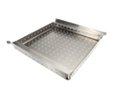AMERICAN DISH SERVICE 099-8022 DISHTABLE SCRAP BASKET - ADS