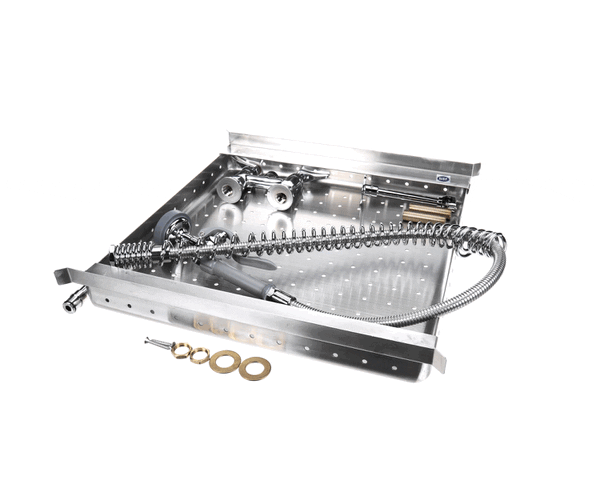 AMERICAN DISH SERVICE 099-8023 DISHTABLE BP PACKAGE (T & S