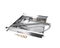 AMERICAN DISH SERVICE 099-8023 DISHTABLE BP PACKAGE (T & S