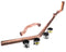 AMERICAN DISH SERVICE 266-0300 DRAIN ASSEMBLY COPPER WITH N