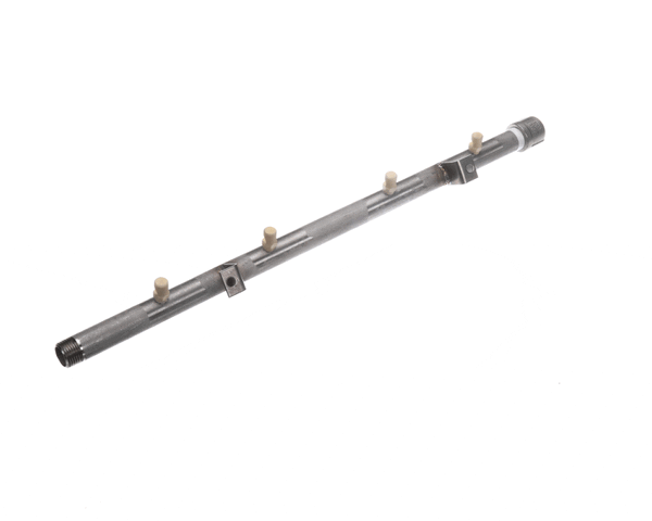 AMERICAN DISH SERVICE 281-6203 SPRAY ARM CONVEYOR FINAL RI