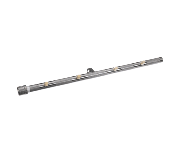 AMERICAN DISH SERVICE 281-6206 SPRAY ARM CONVEYOR FINAL RI