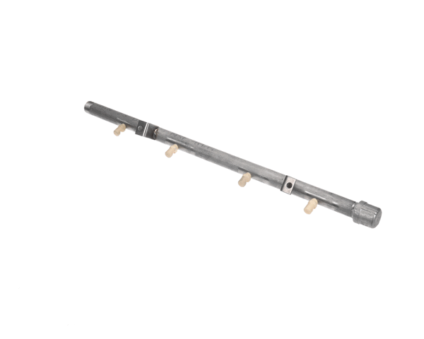 AMERICAN DISH SERVICE 281-6207 SPRAY ARM CONVEYOR FINAL RI