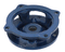 AMERICAN DISH SERVICE 282-6307 HOUSING PUMPED RINSE REAR