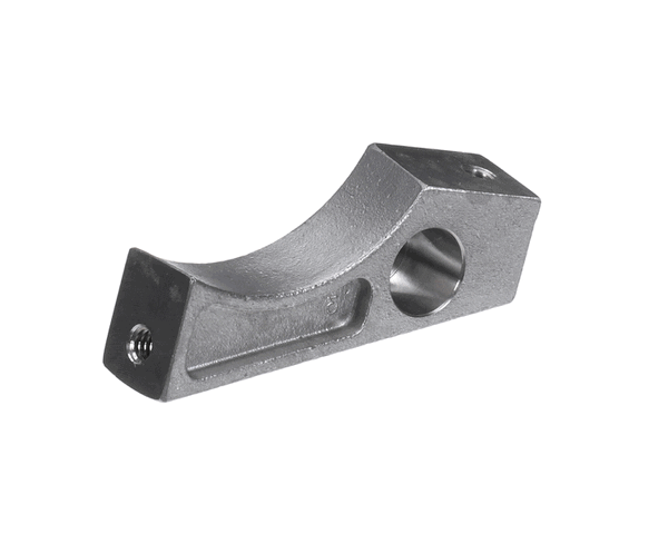 AMERICAN DISH SERVICE 284-6133 BUSHING MOUNT CONVEYOR DRIVE