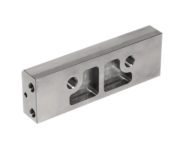 AMERICAN DISH SERVICE 284-6139 BASE PILLOW BUSHING BLOCK