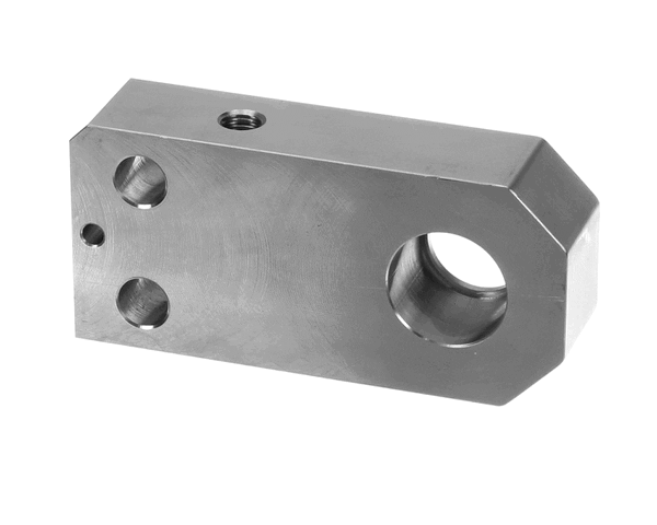AMERICAN DISH SERVICE 284-6140 PILLOW BUSHING BLOCK LH SIDE