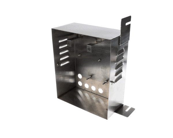 AMERICAN DISH SERVICE 285-6104 RELAY BOX MERCURY (POWER)
