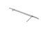 AMERICAN DISH SERVICE 285-6107 TRAY TRACK SEQUENCE BAR WASH