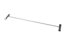 AMERICAN DISH SERVICE 285-6125 LATCH DOOR FRONT ADC-44 & 66