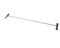 AMERICAN DISH SERVICE 285-6125 LATCH DOOR FRONT ADC-44 & 66