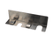 AMERICAN DISH SERVICE 285-6126 COVER FLOAT RINSE TANK R-L