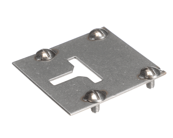 AMERICAN DISH SERVICE 285-6128 TEE PLATE WELDMENT
