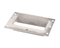 AMERICAN DISH SERVICE 285-6132 SCRAP TRAP SPACER WELDMENT