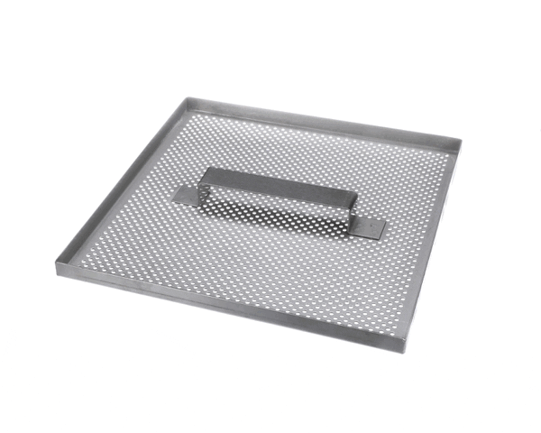 AMERICAN DISH SERVICE 285-6145 SCREEN WASH TANK LARGE L-R