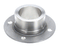 AMERICAN DISH SERVICE 285-6157 DRAIN SEAT WASH SOCKET WELDM