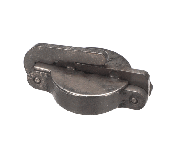 AMERICAN DISH SERVICE 285-6158 SPRAY ARM ENDCAP ASSY WASH/P