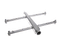 AMERICAN DISH SERVICE 285-6159 SPRAY ARM CONVEYOR WASH UP