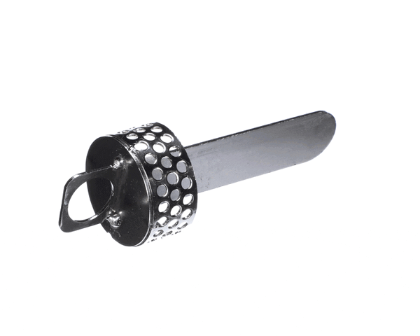AMERICAN DISH SERVICE 285-6162 FILTER PUMPED RINSE TANK