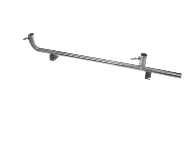 AMERICAN DISH SERVICE 285-6166 MANIFOLD PUMPED RINSE