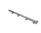 AMERICAN DISH SERVICE 285-6169 SPRAY ARM CONVEYOR PUMPED R