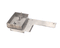 AMERICAN DISH SERVICE 285-6178 FLOAT BOX MODEL ADC-44 & 66