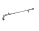 AMERICAN DISH SERVICE 285-6189 DRAIN ASSEMBLY SECTION MODEL