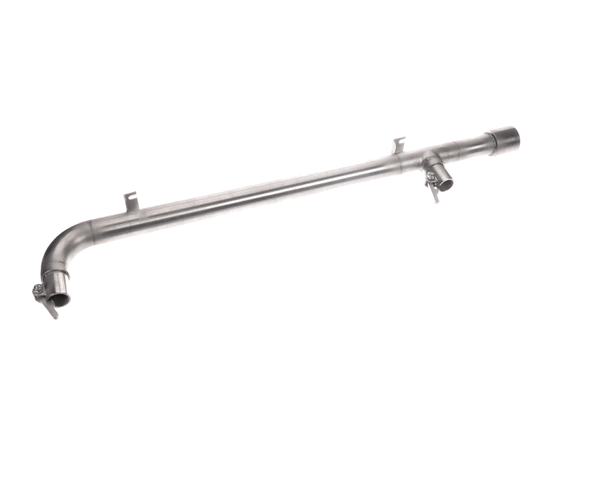 AMERICAN DISH SERVICE 285-6189 DRAIN ASSEMBLY SECTION MODEL